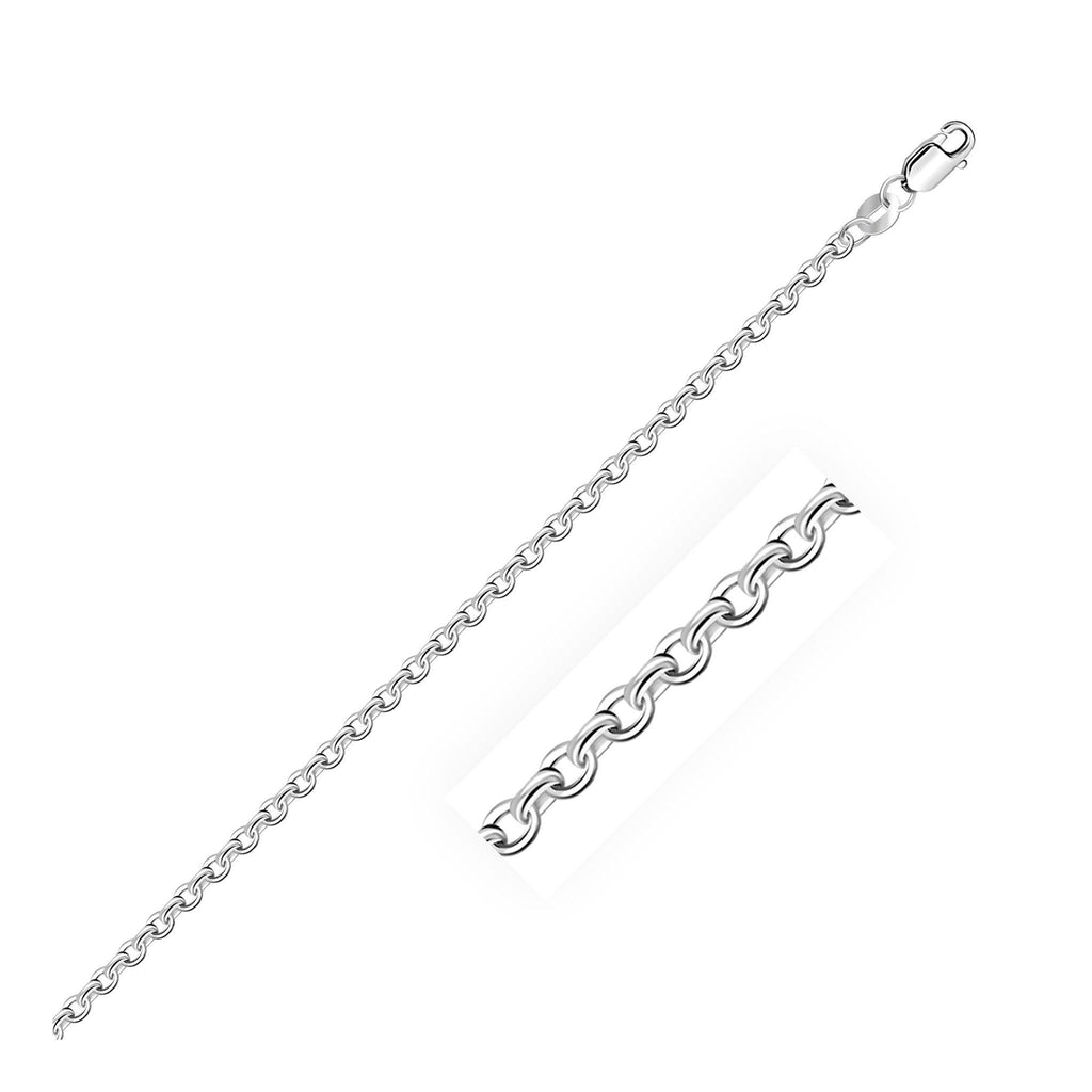 STEP 1: Chain
