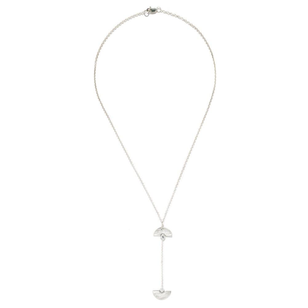 Flaca Favorite: Half Moon Lariat