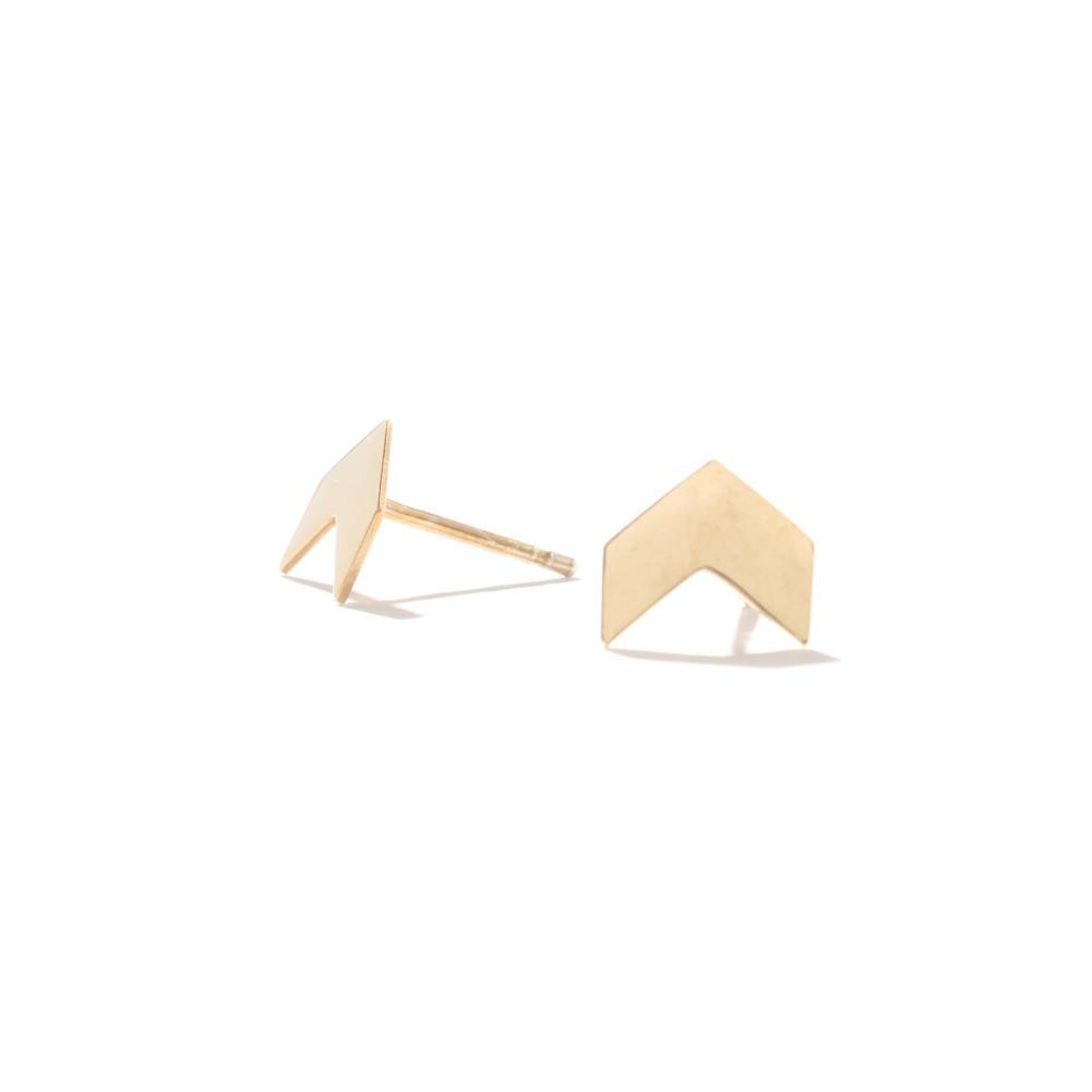 Mini Stacking Studs - Assorted