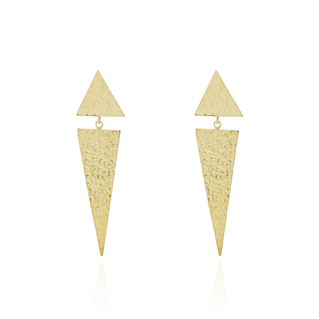 Double Lahu Studs
