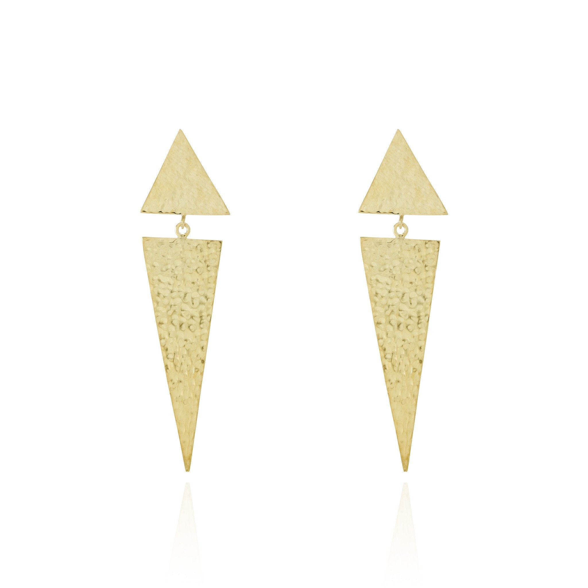 Double Lahu Studs