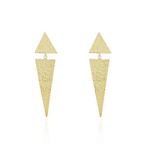 Double Lahu Studs