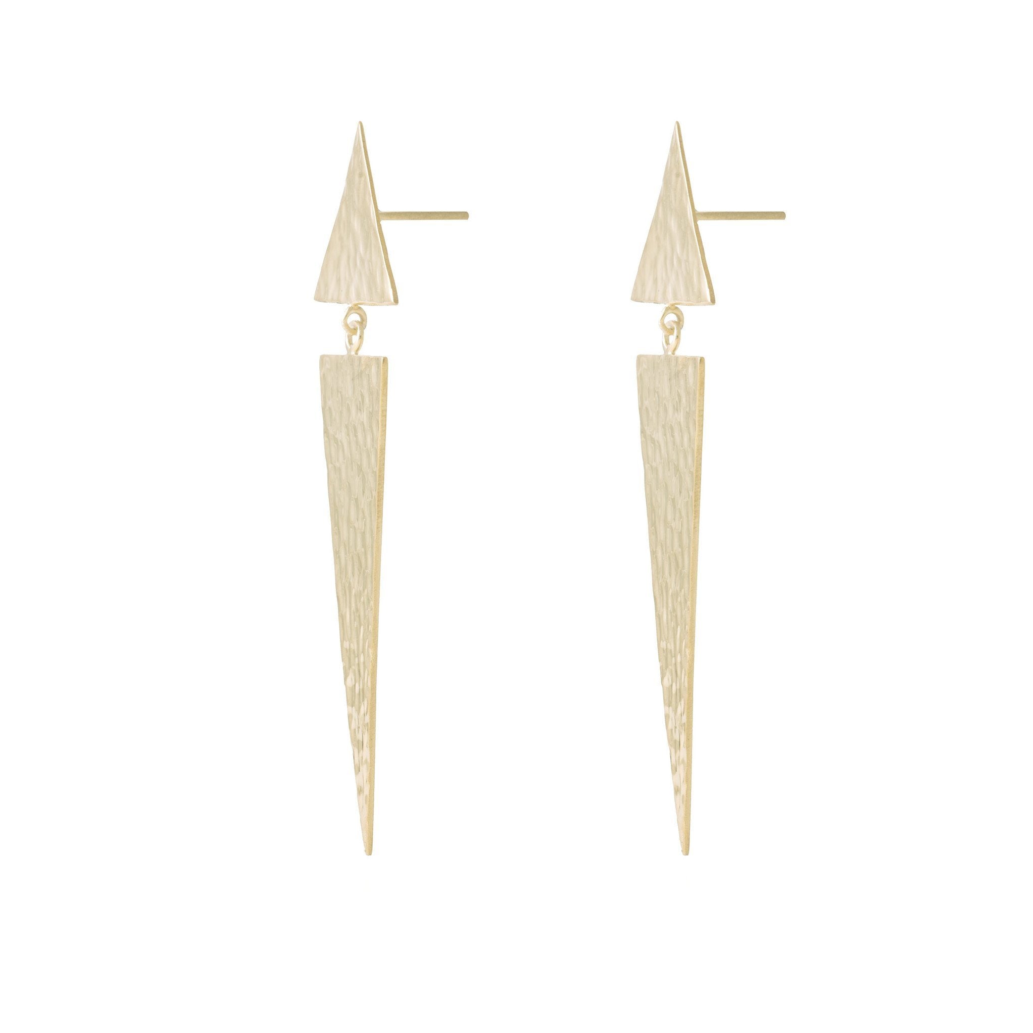 Double Lahu Studs