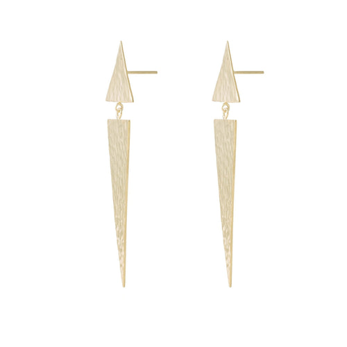 Double Lahu Studs