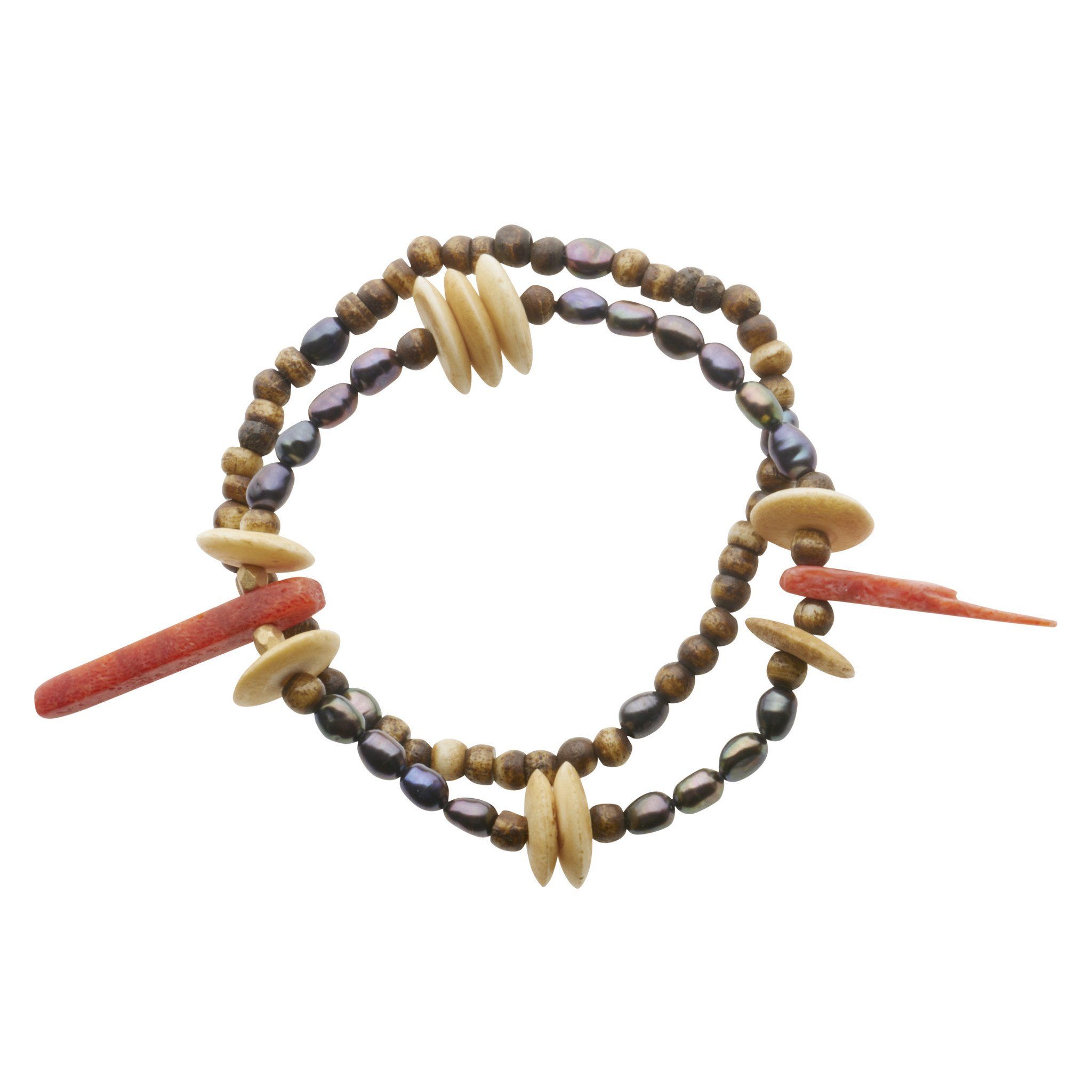 Seaside Bracelets