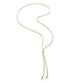 Snake Lariat with Daggers