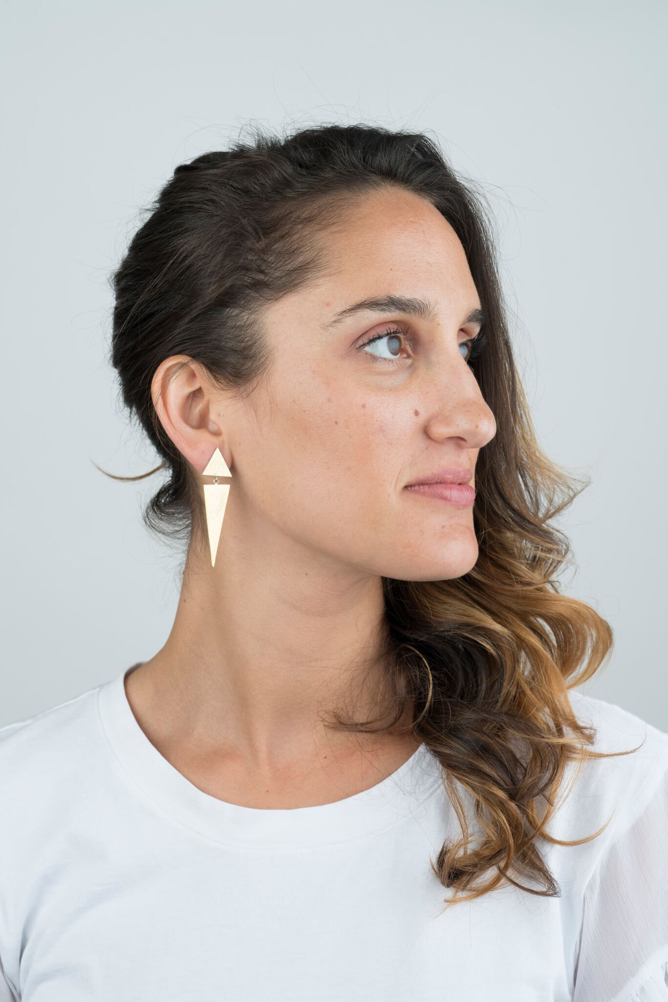 Double Lahu Studs