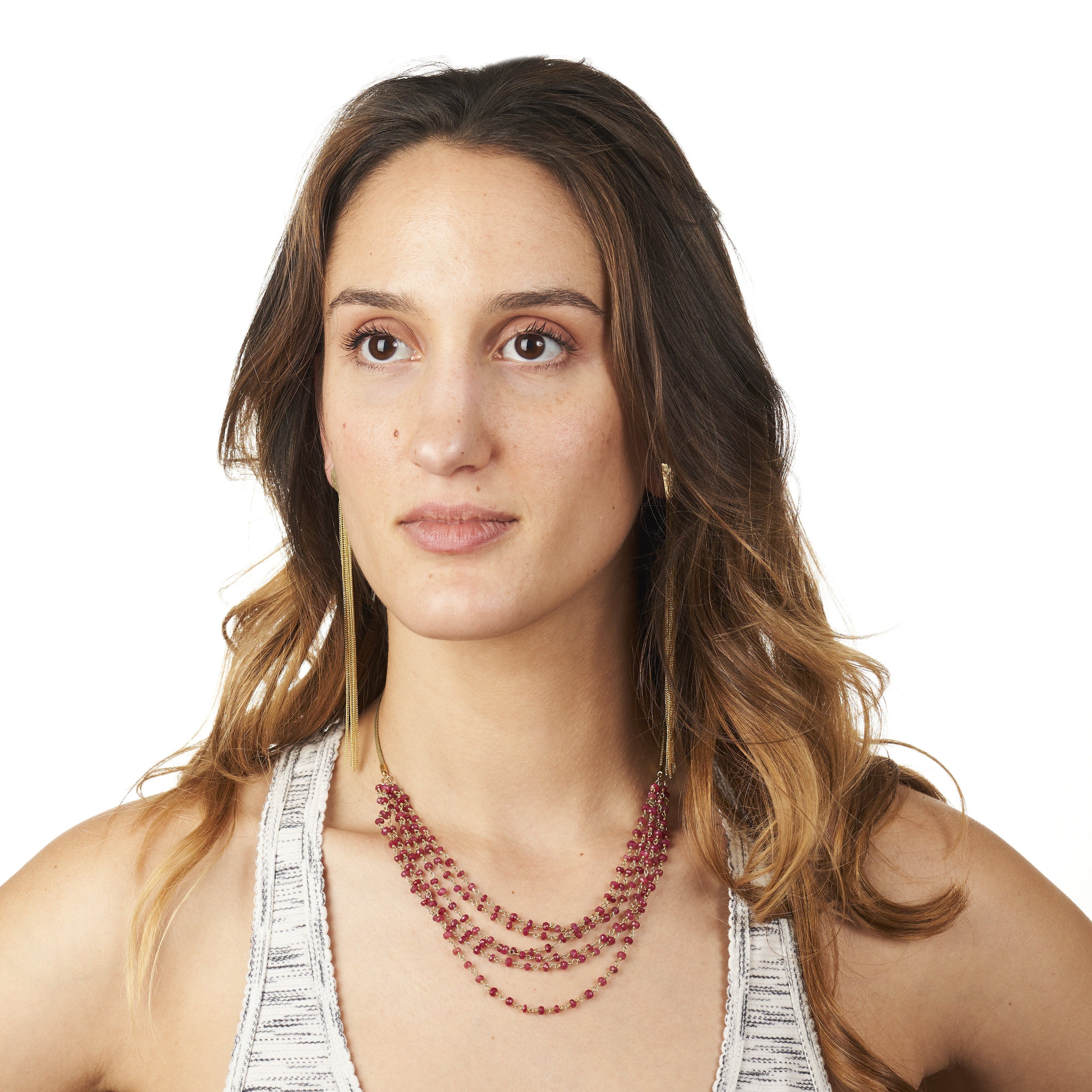 Chloe Necklace