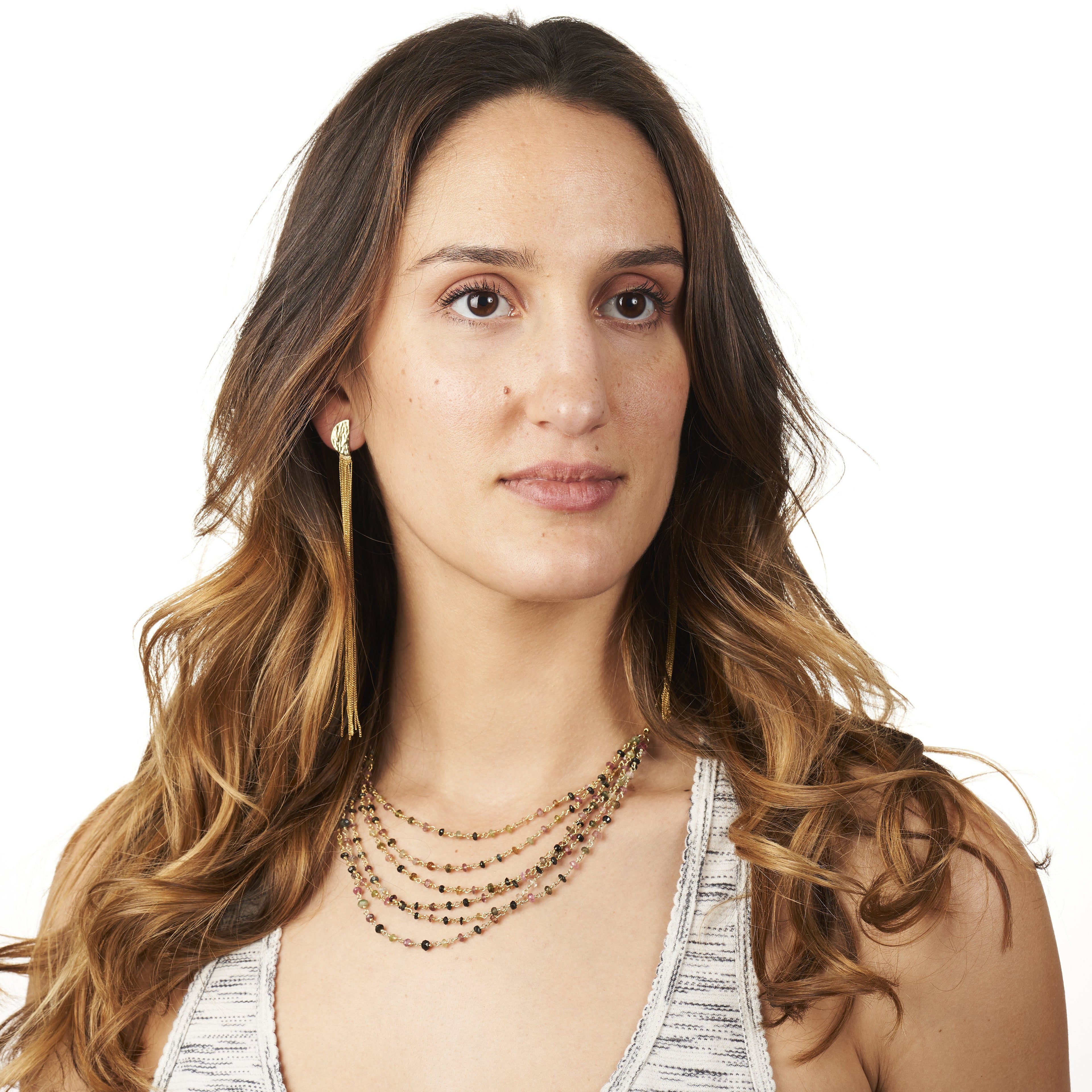 Chloe Necklace