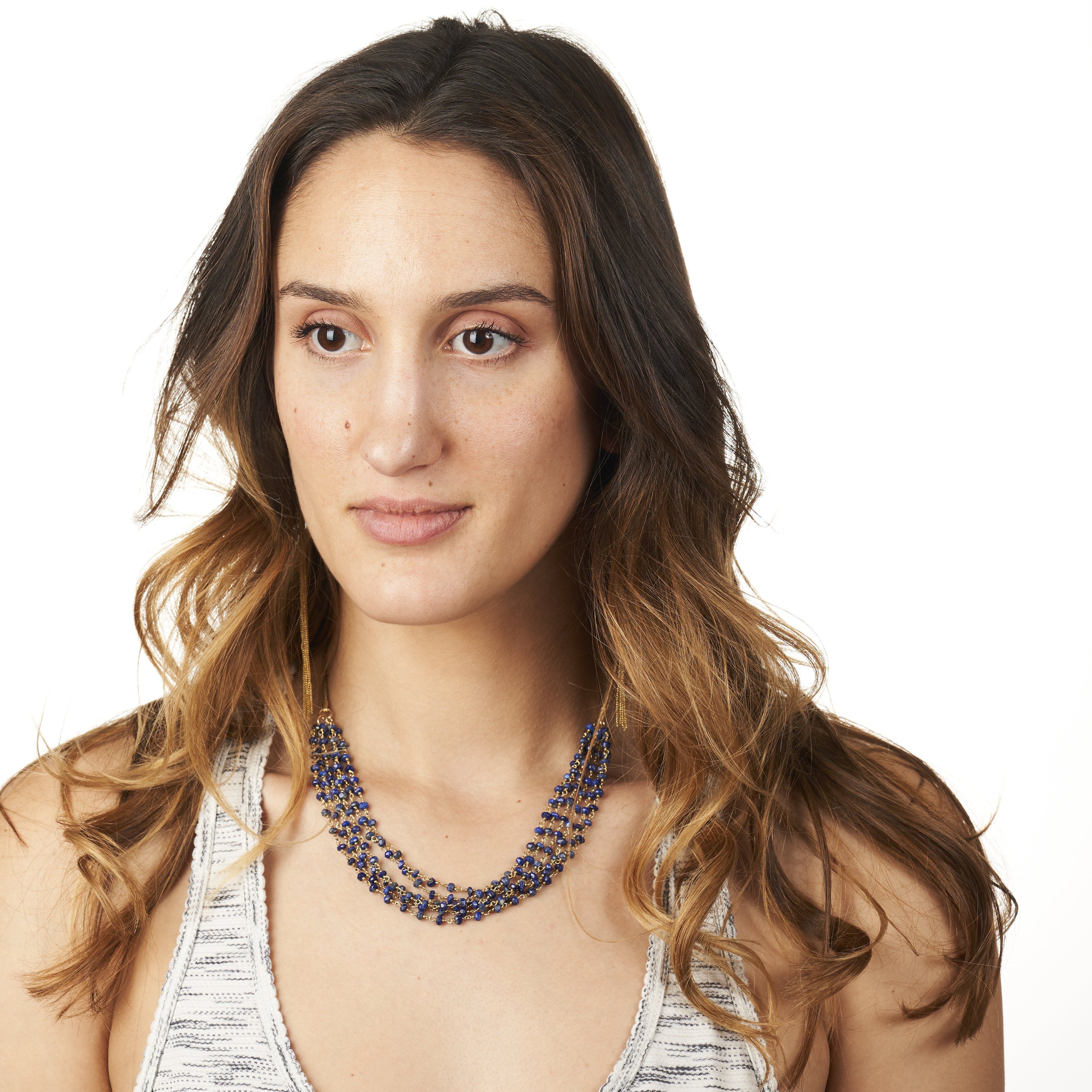 Chloe Necklace