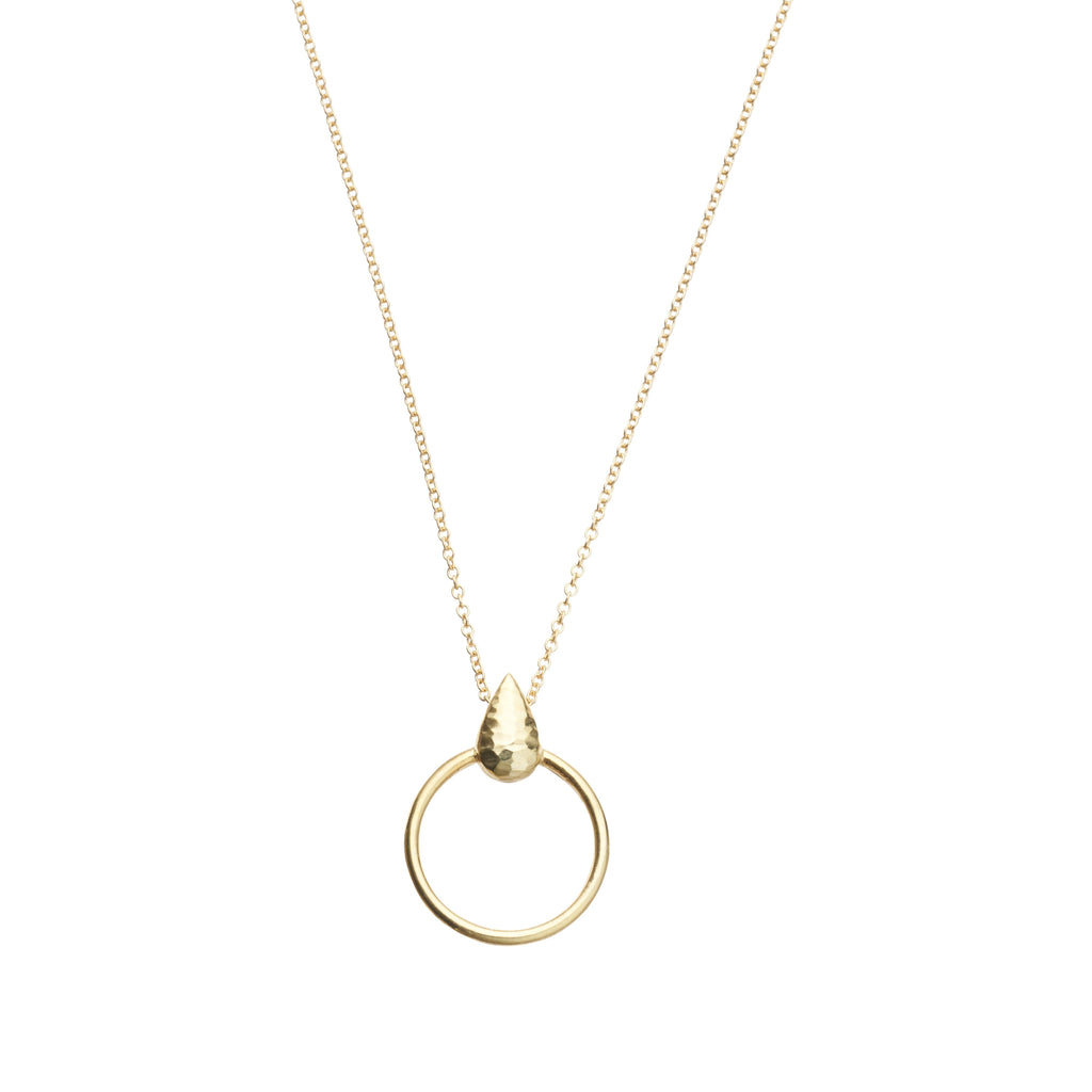 Selma Pendant