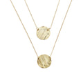 Layered Nina Necklace
