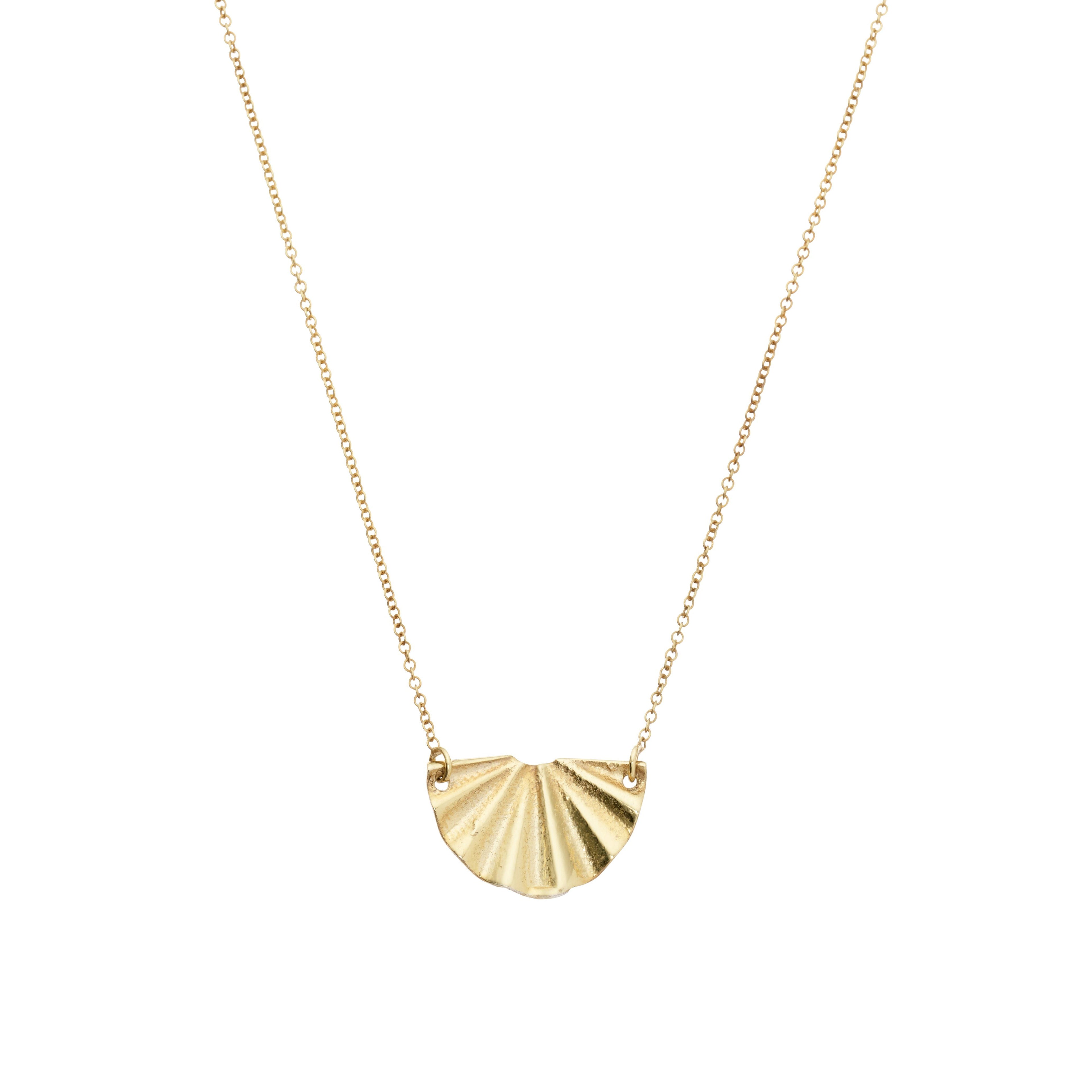 Cadiz Pendant