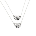 Layered Cadiz Necklace