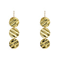 Nina Statement Earrings