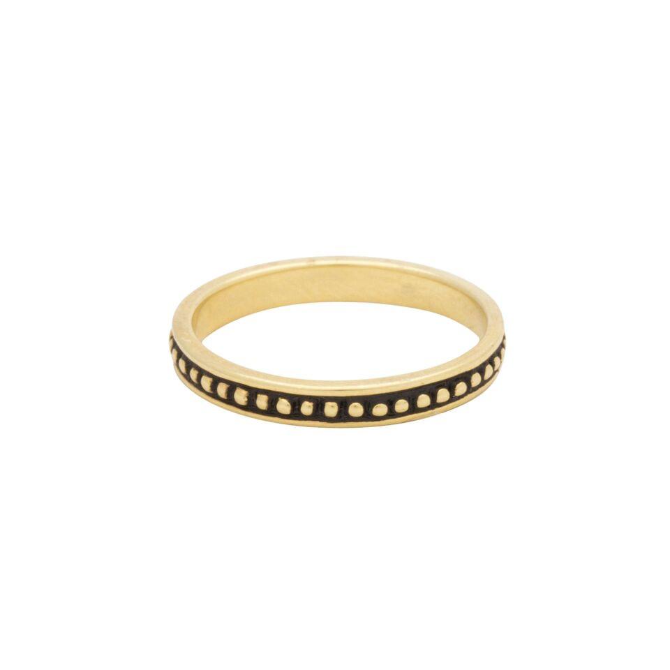 The Perfect Stack Antique Bands: Bundle and Save!