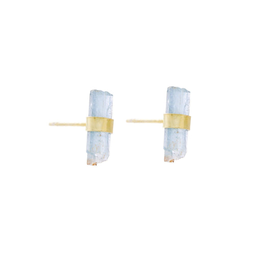 Crystal Stick Stud