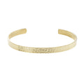 Textured Bangle
