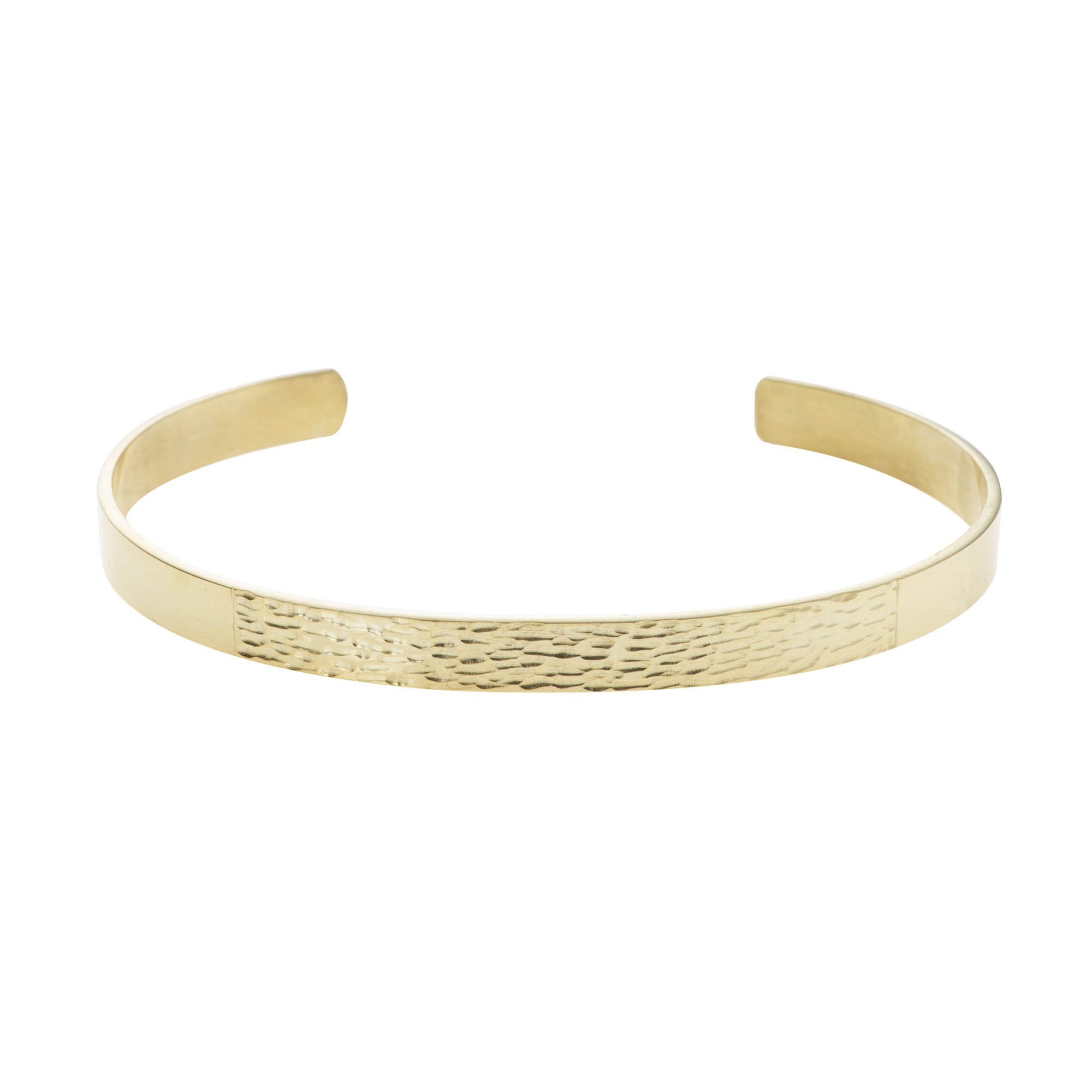 Textured Bangle
