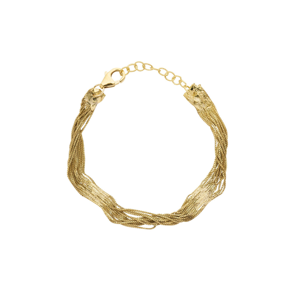 Gia Bracelet