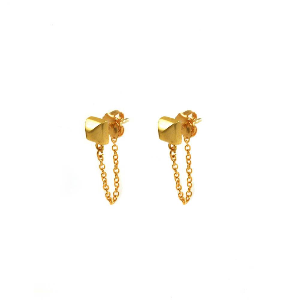 Flaca Picks: New Bullet Stud with Tail, 1 LEFT!