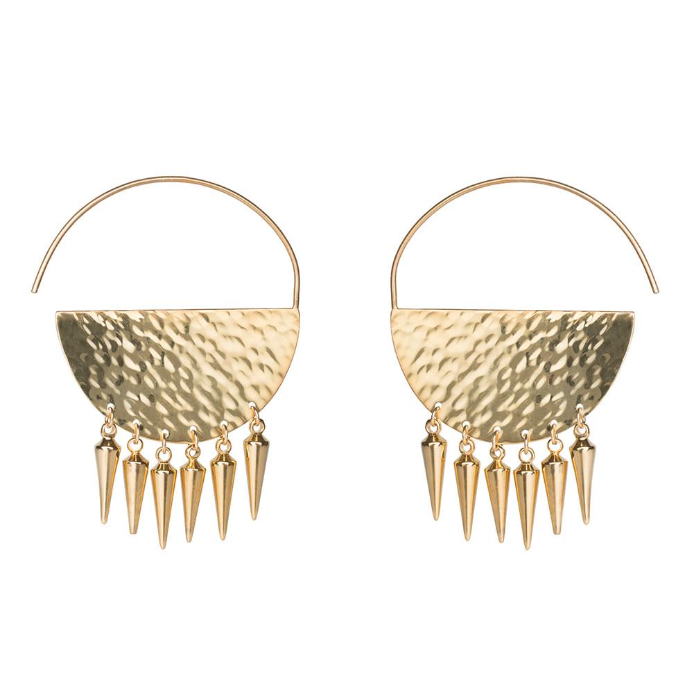 Diana Hoops