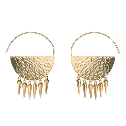 Diana Hoops