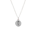Diamond Drop Pendant