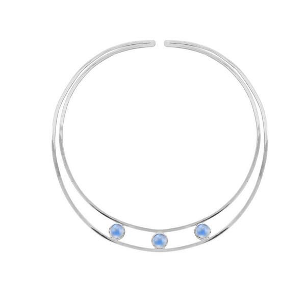 Seen in Real Simple: Double Choker - Only One Remains!