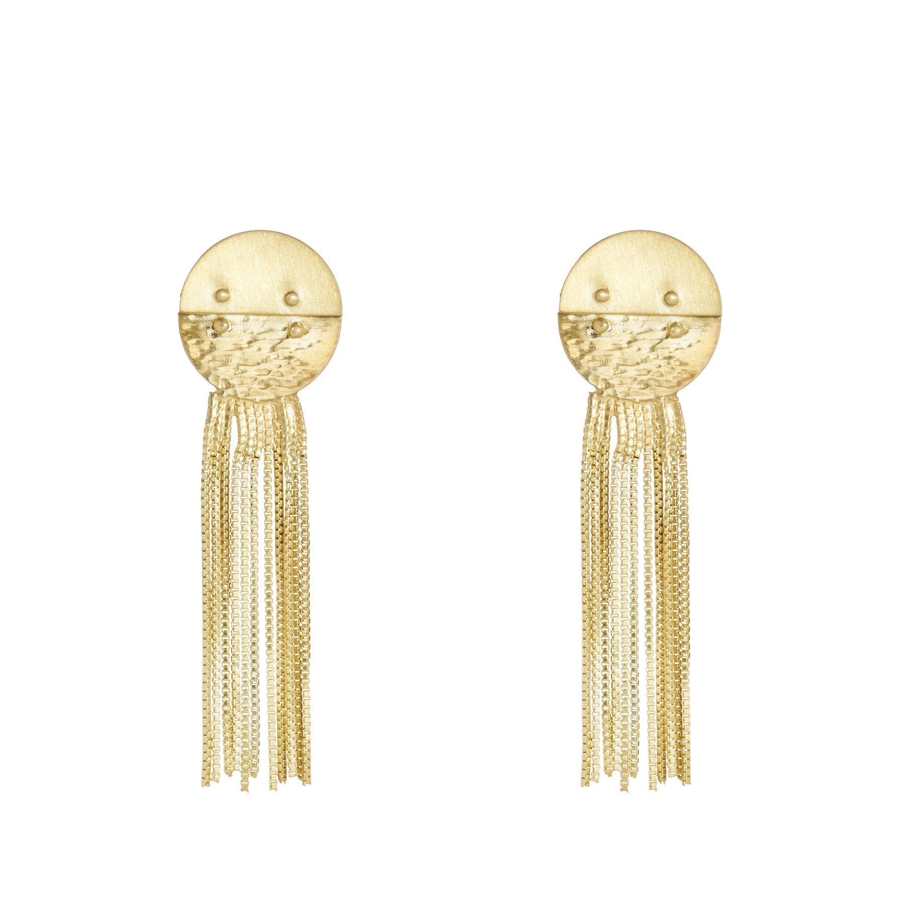 Mia Statement Stud