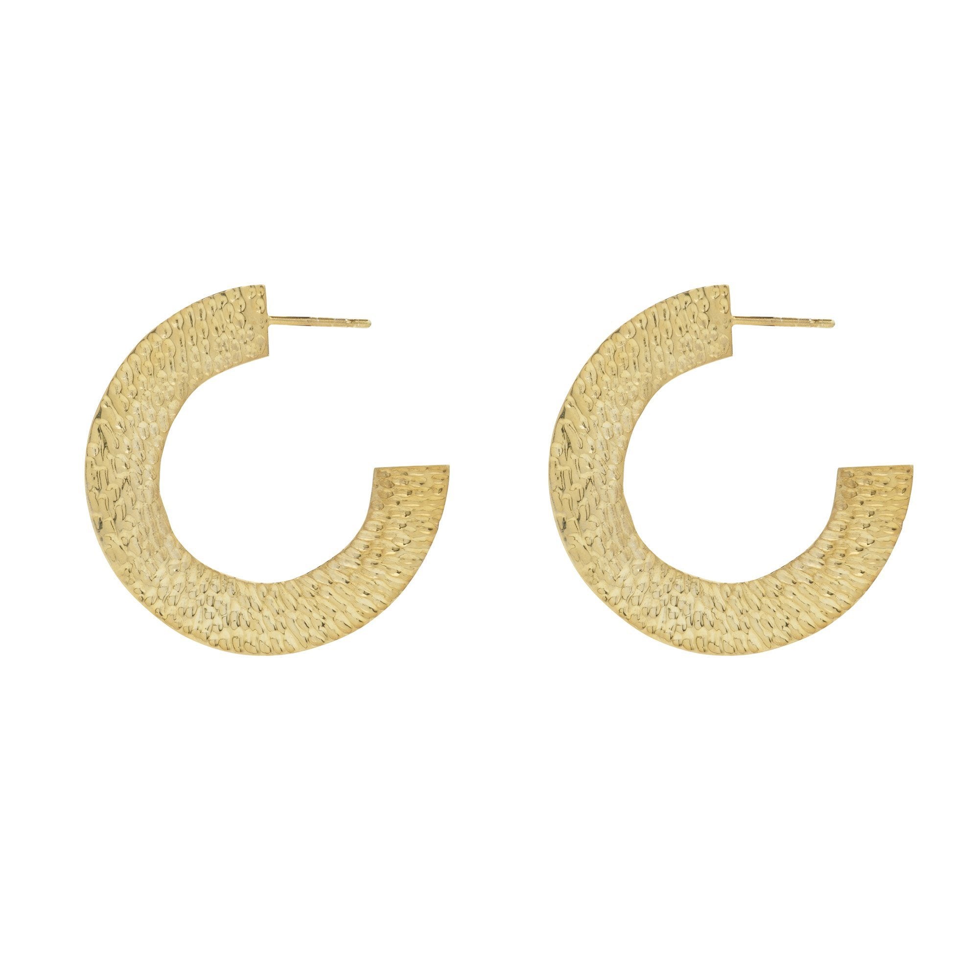 Large Horseshoe Hoop