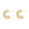 Small Horseshoe Hoop