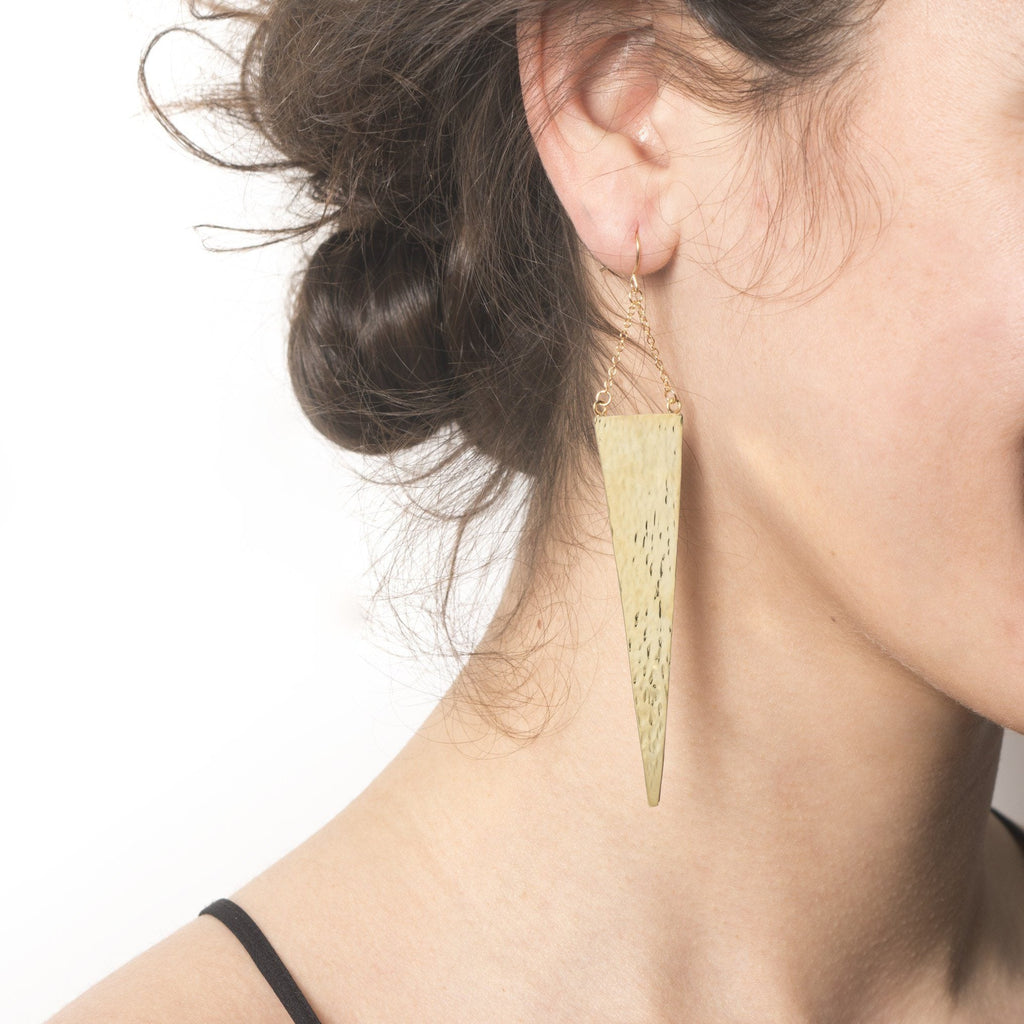 Lahu Dangles