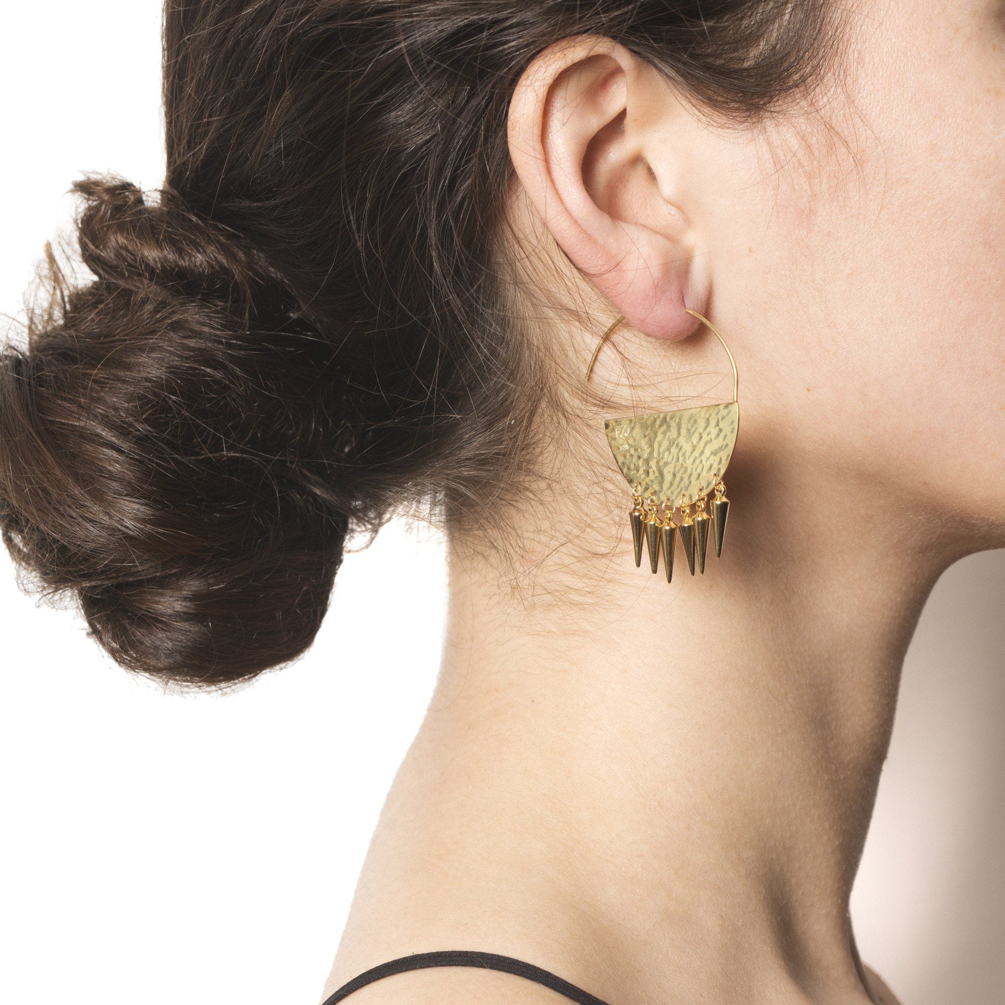 Diana Hoops