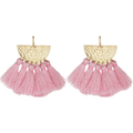 Sunrise Tassel Earrings *As seen on Jessica Alba*