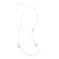 Long Layering Necklace
