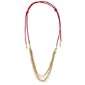 Gracie Necklace