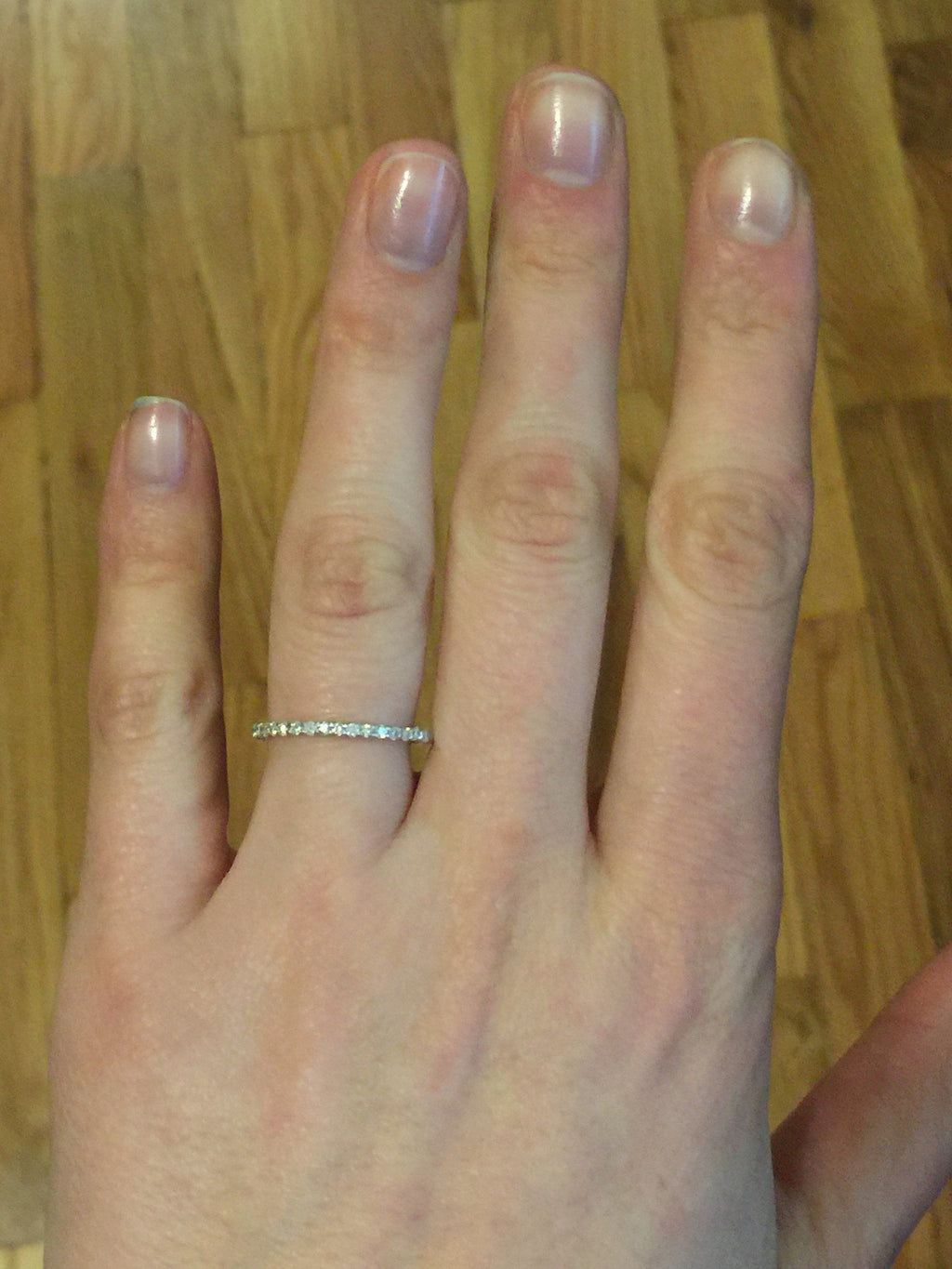 Diamond Band