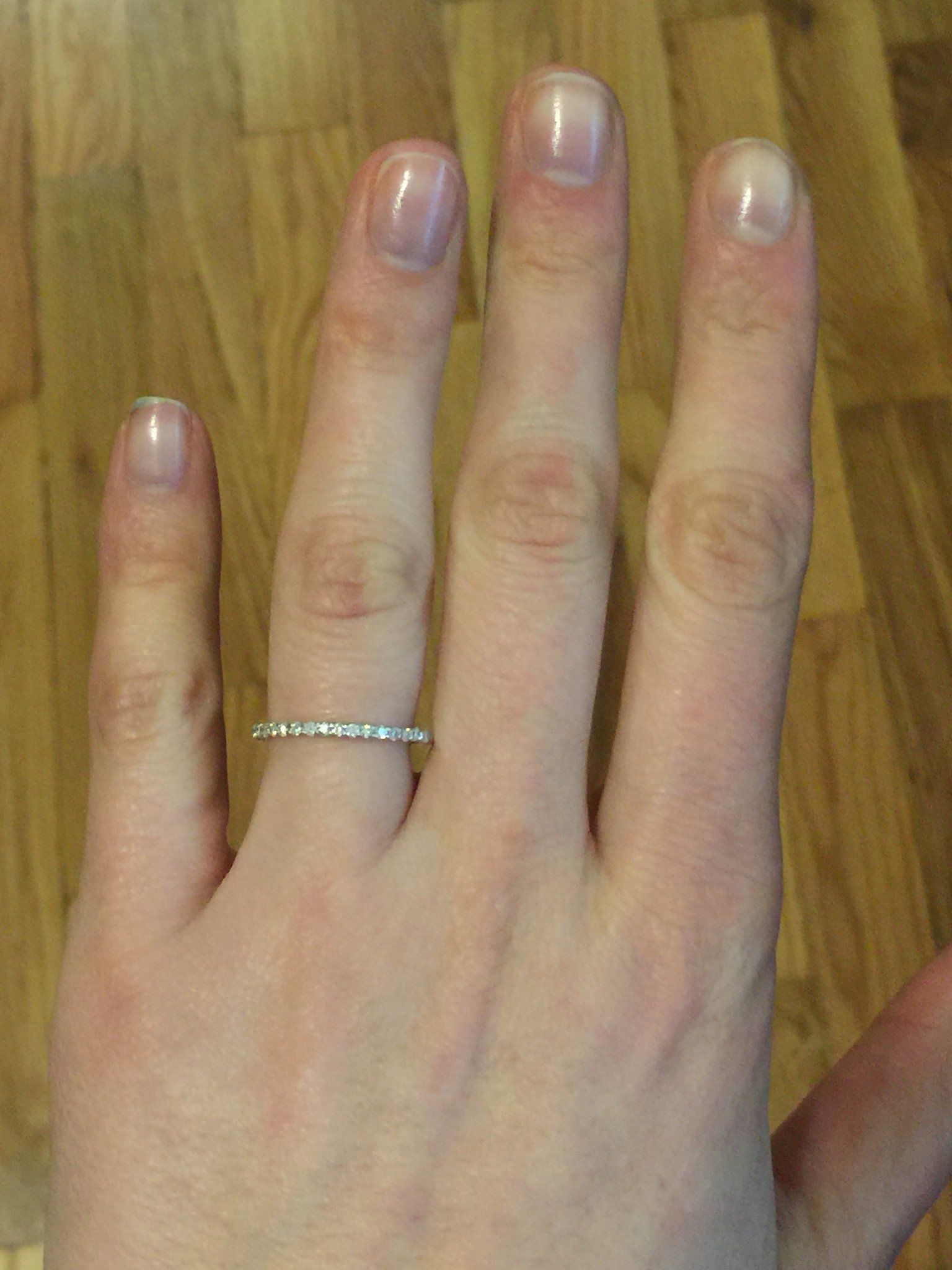 Diamond Band