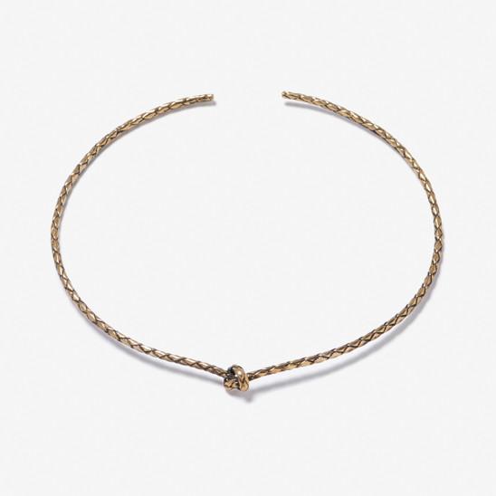 Loveknot Choker