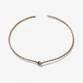 Loveknot Choker
