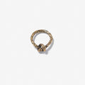 Loveknot Rope Ring