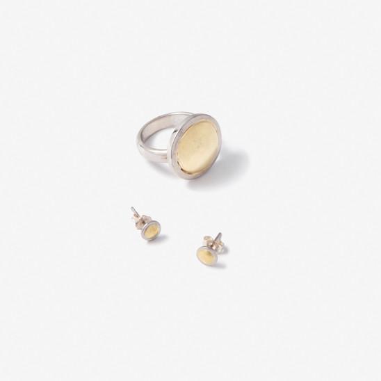 Lunar Studs