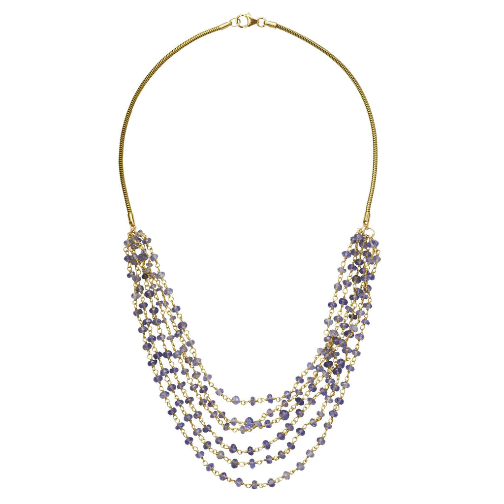 Chloe Necklace