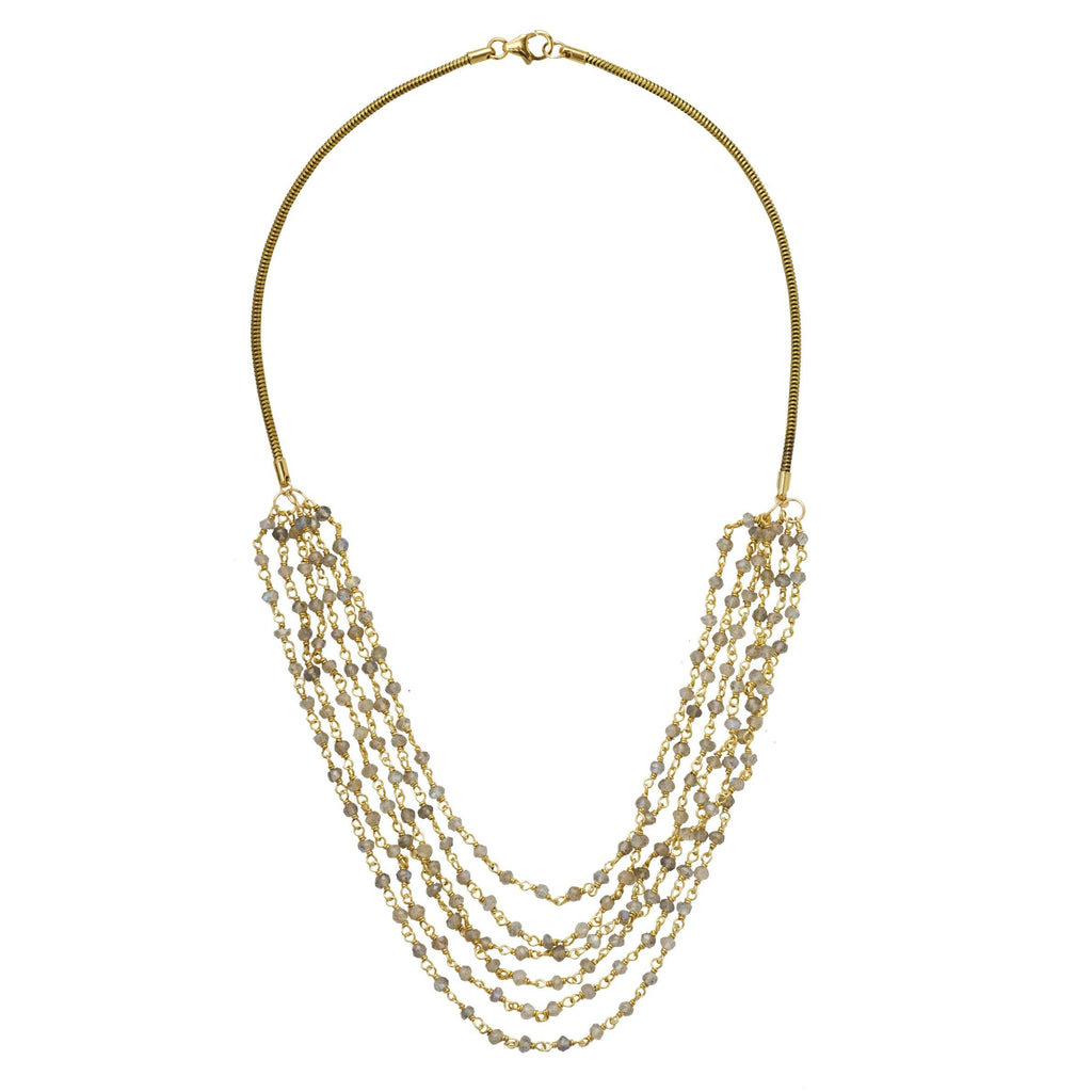 Chloe Necklace