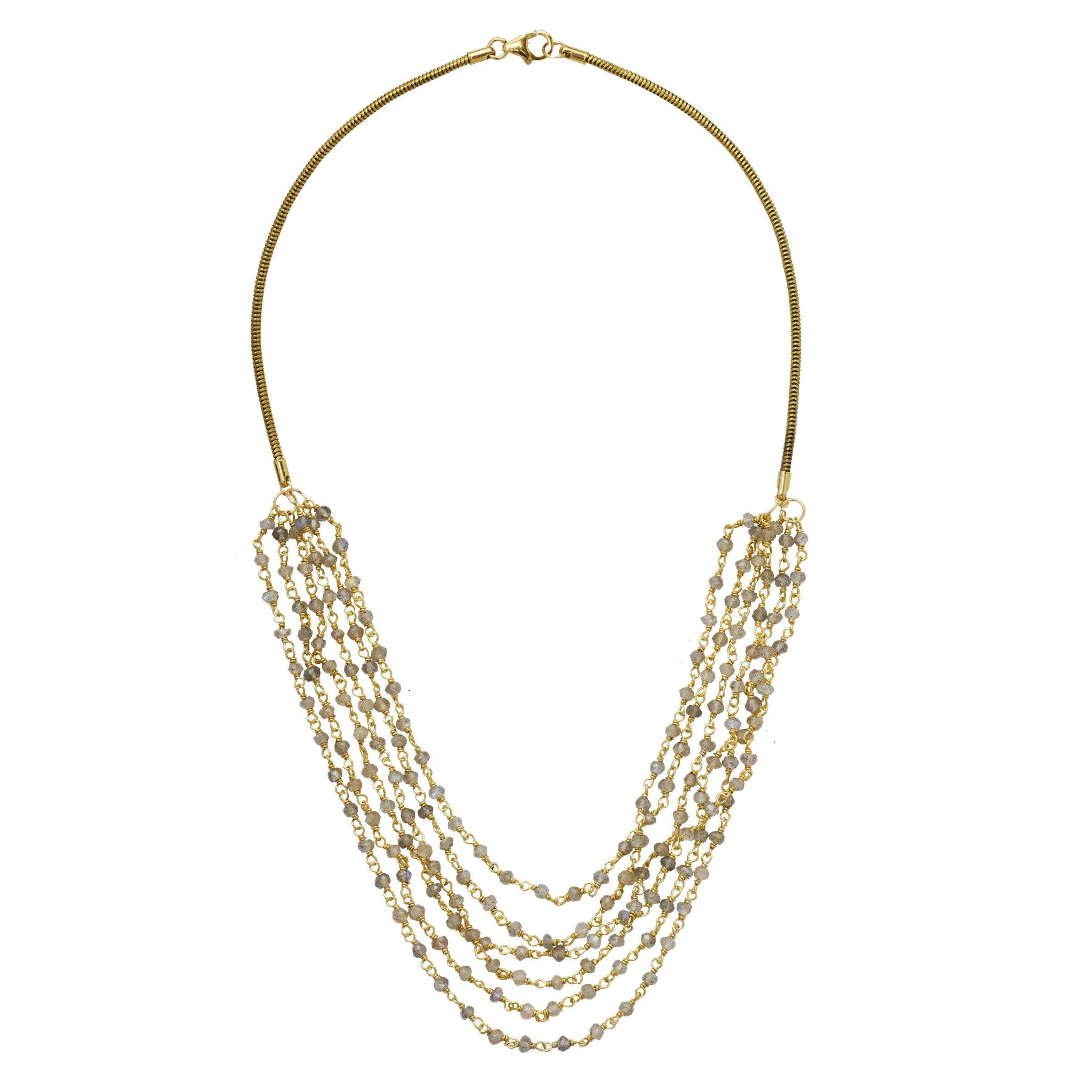 Chloe Necklace