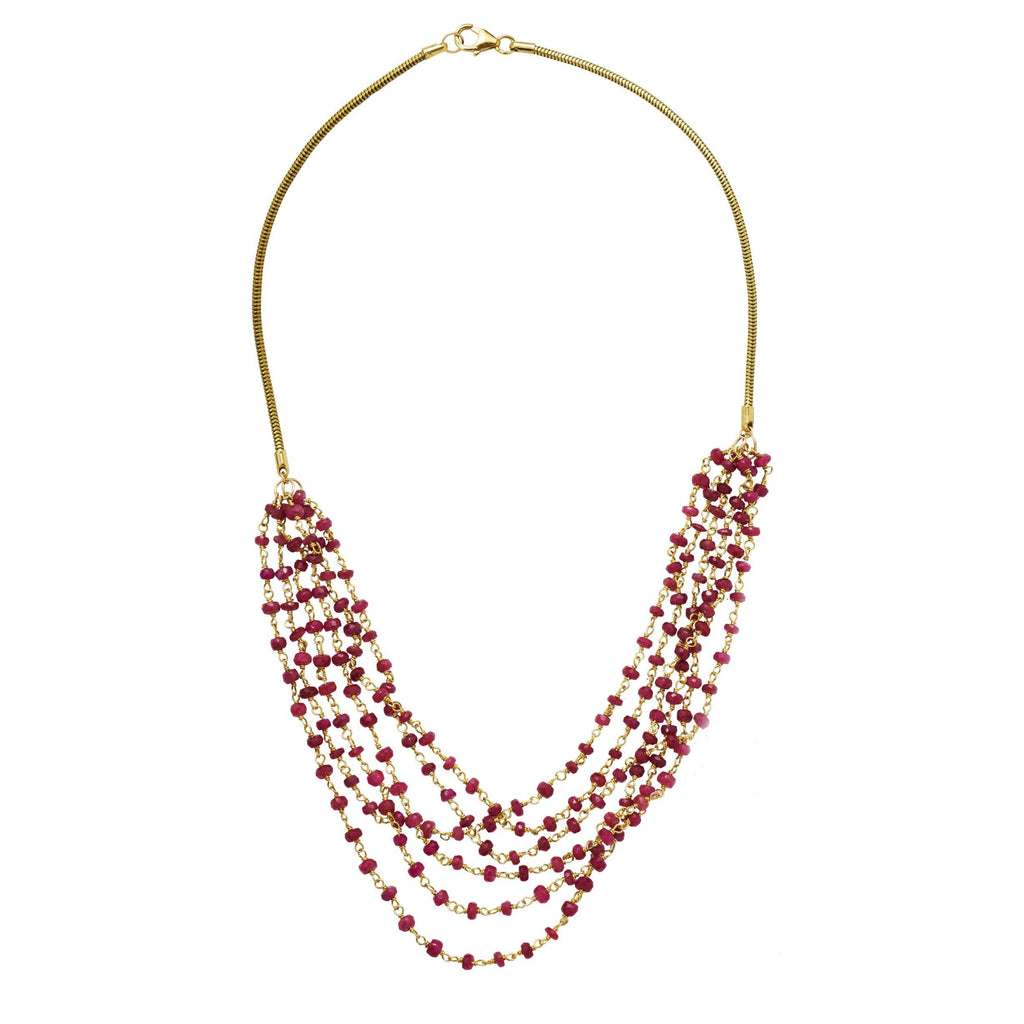 Chloe Necklace