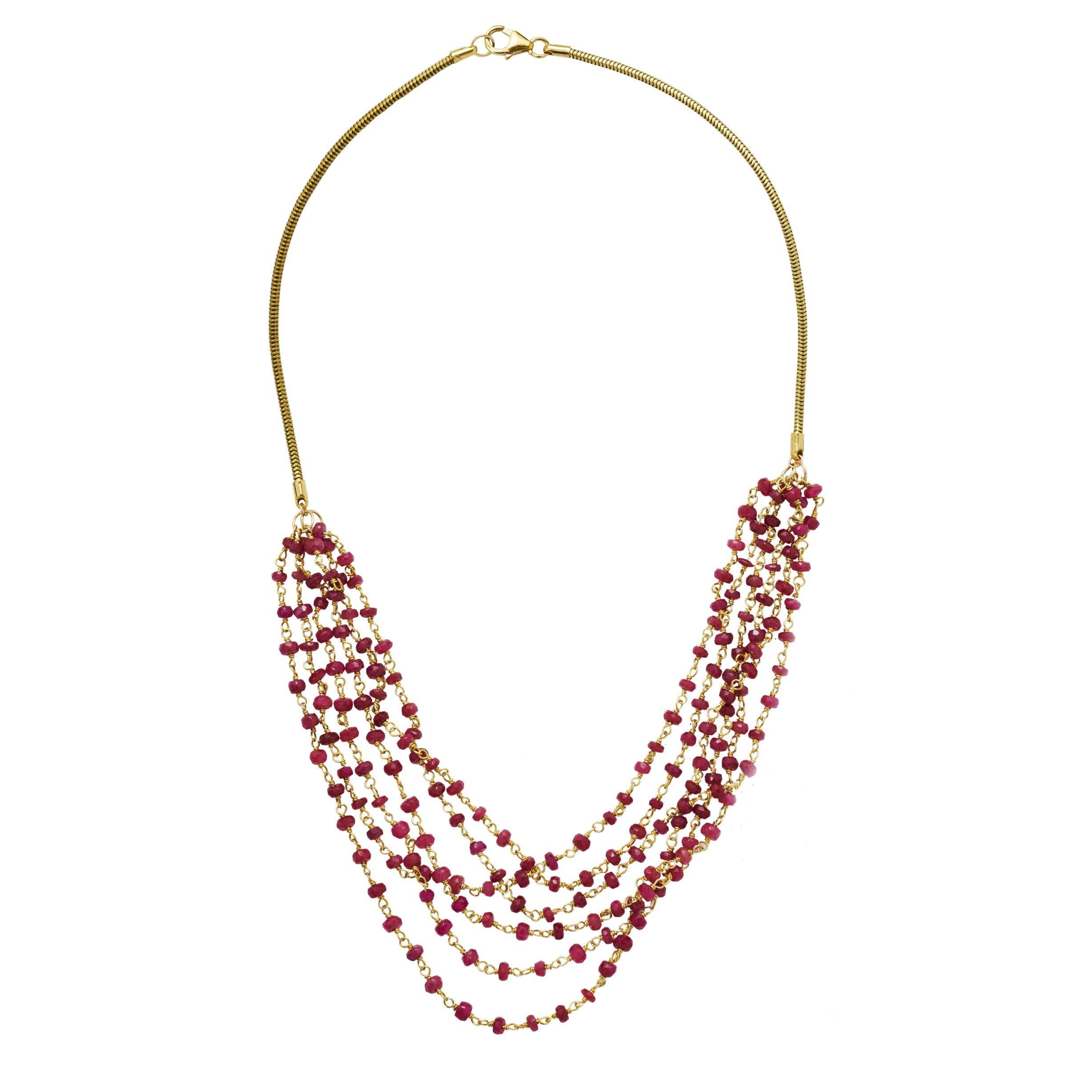 Chloe Necklace