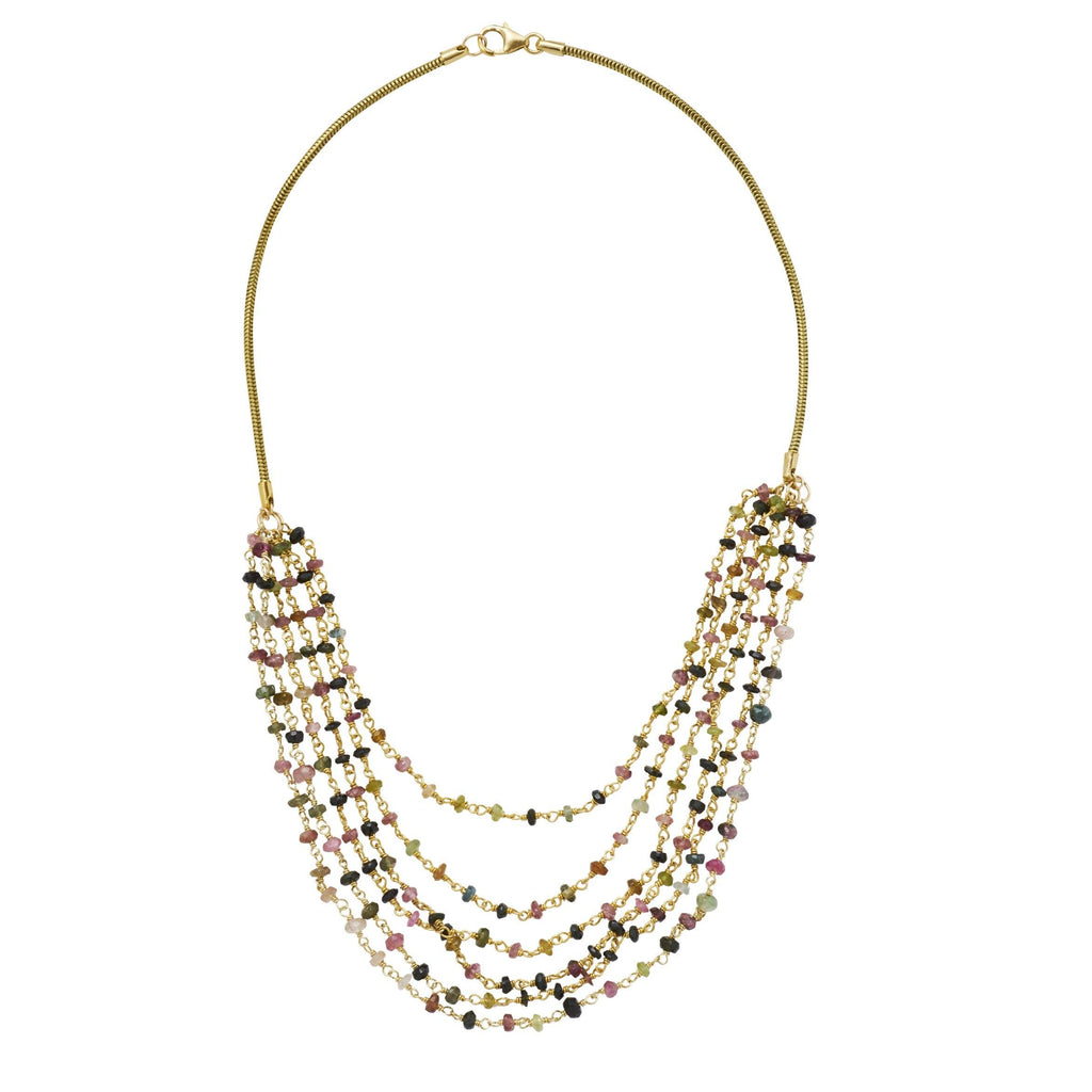 Chloe Necklace