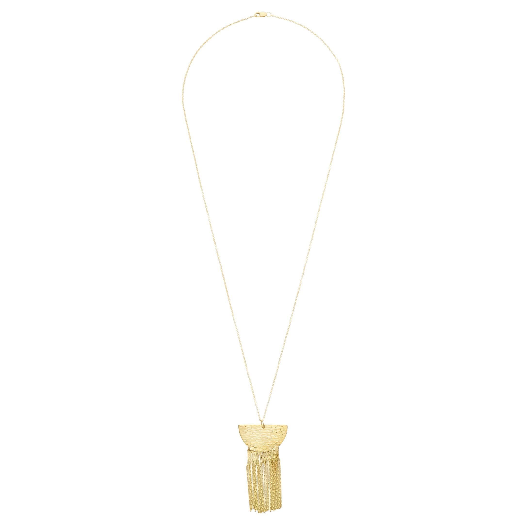 Tracy Pendant